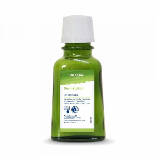 Weleda Dermalotion 50 ml