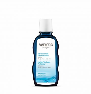 Weleda Gezichtstonic Verfrissende 100 ml