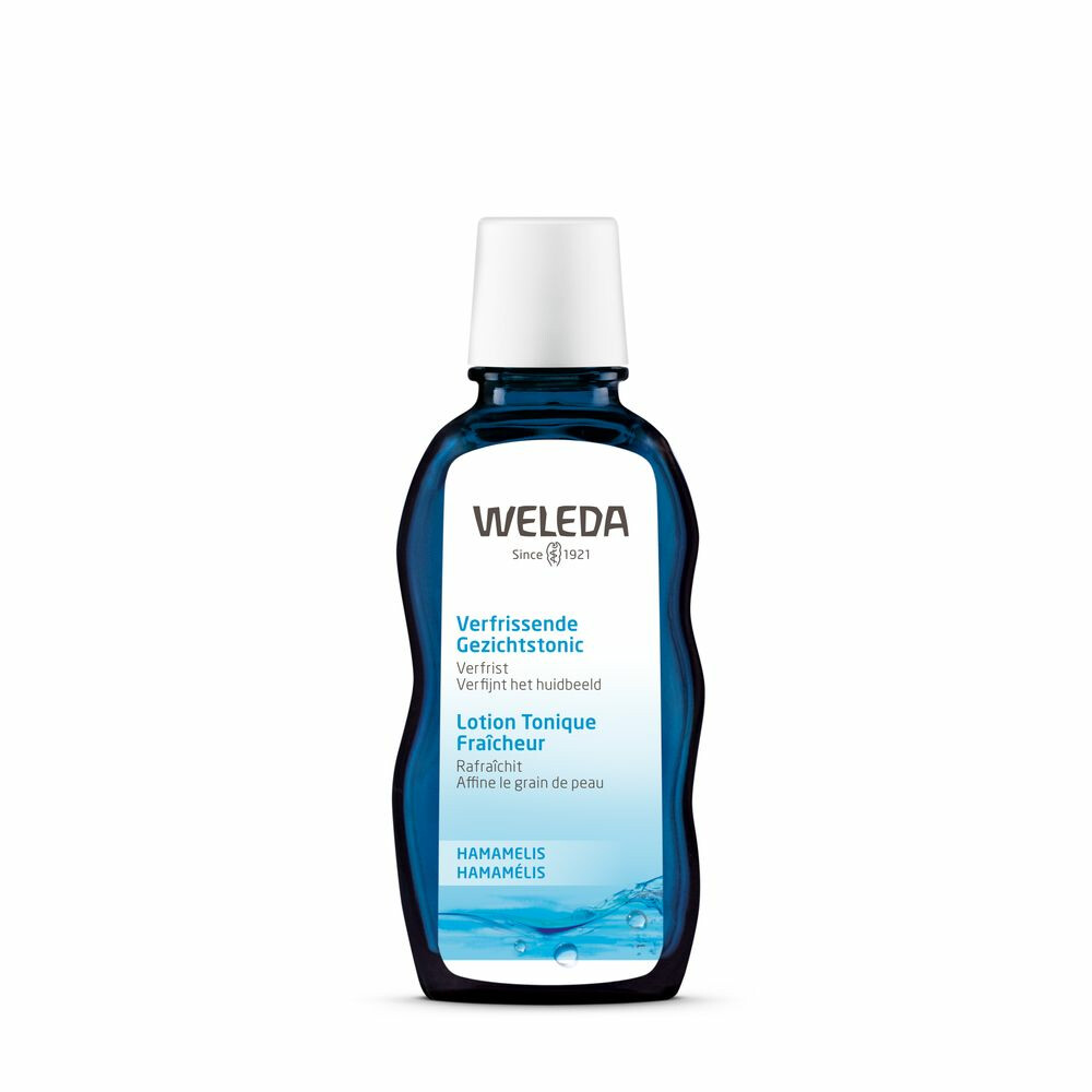 Weleda Gezichtstonic Verfrissende 100 ml