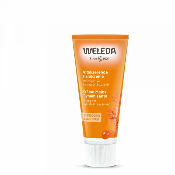 Weleda Handcrème Duindoorn Vitaliserend 50 ml