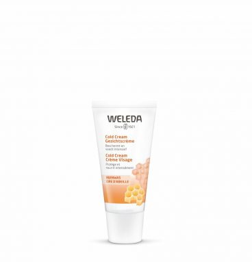 Weleda Huidcreme Cold 30 ml