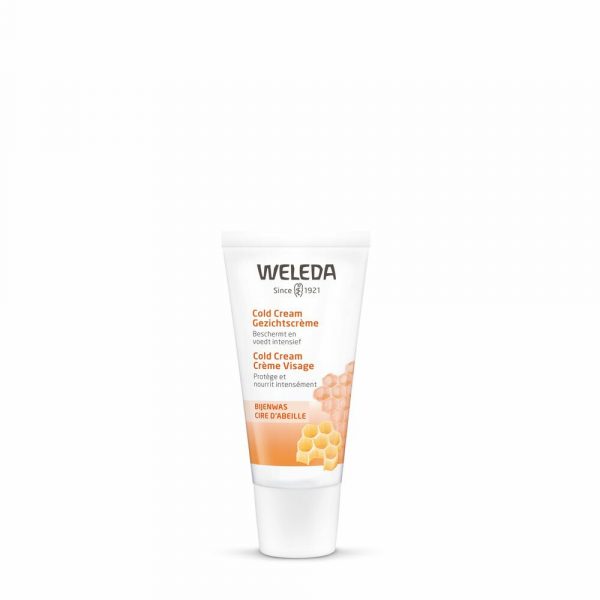 Weleda Huidcreme Cold 30 ml