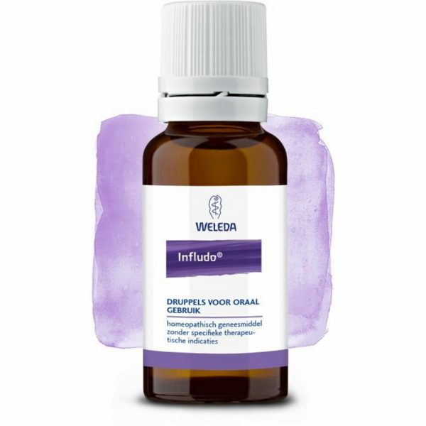 Weleda Infludo 50 ml