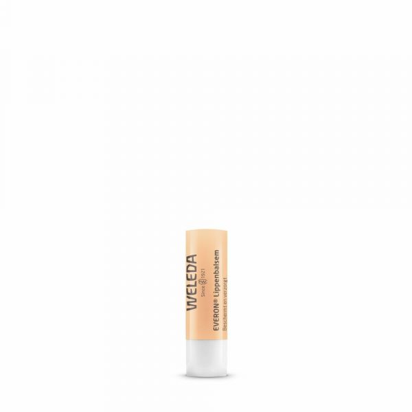 Weleda Lippenbalsem Everon 4.8 gram