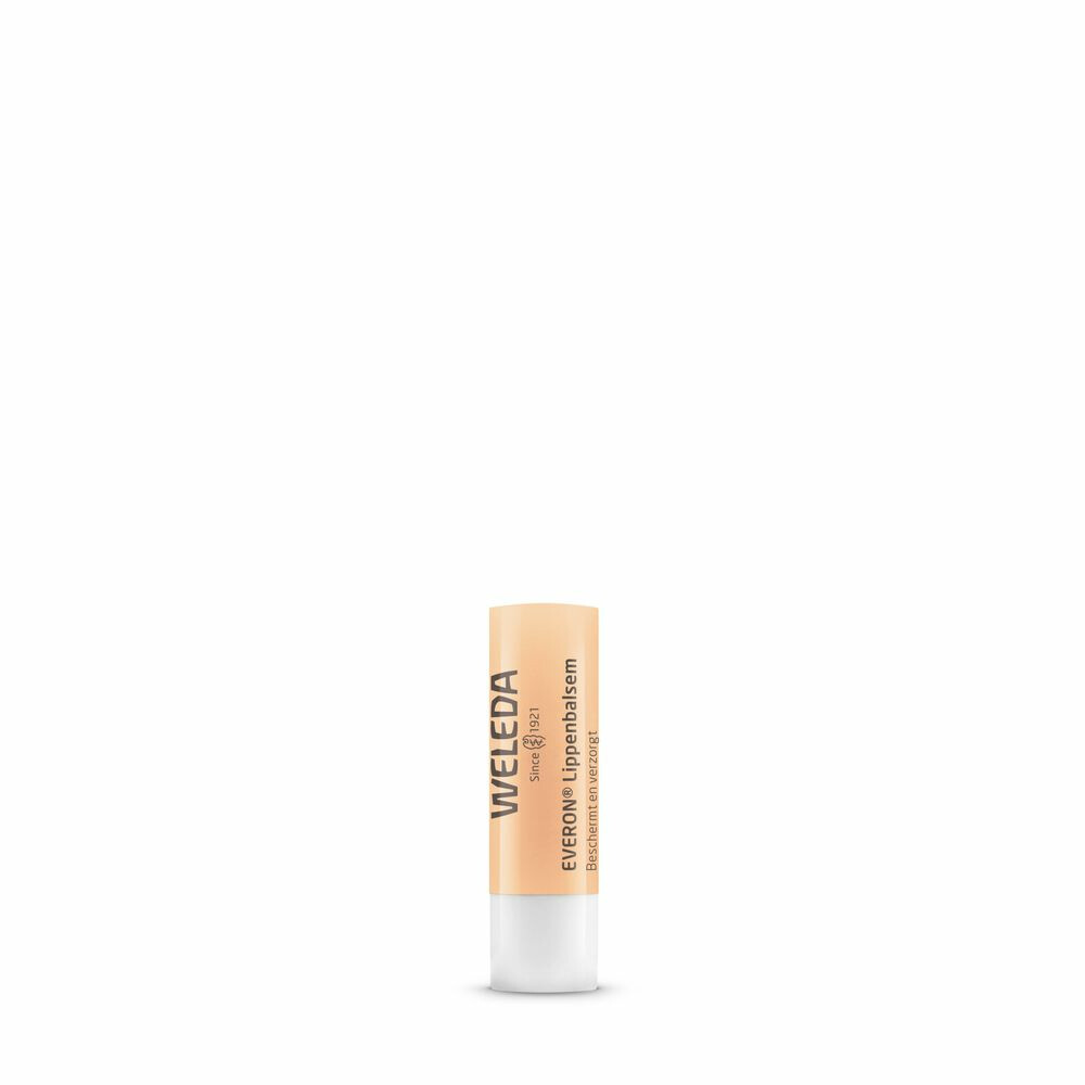 Weleda Lippenbalsem Everon 4.8 gram