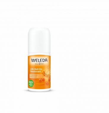 Weleda Roll-On Deodorant Duindoorn 24h