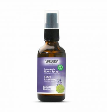 Weleda Roomspray Relax 50 ml