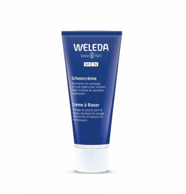 Weleda Scheercrème Man 75 ml