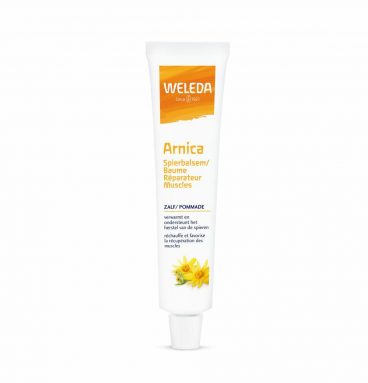 Weleda Spierbalsem Arnica 25 gram