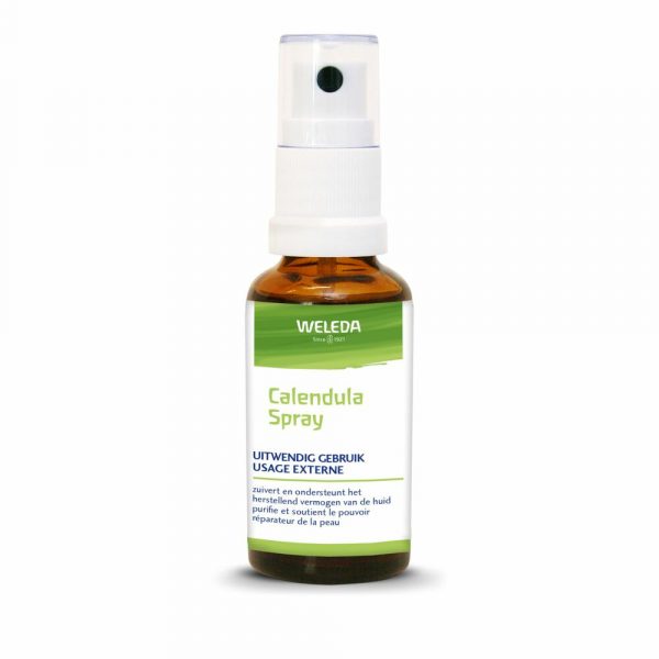 Weleda Spray Calendula 30 ml