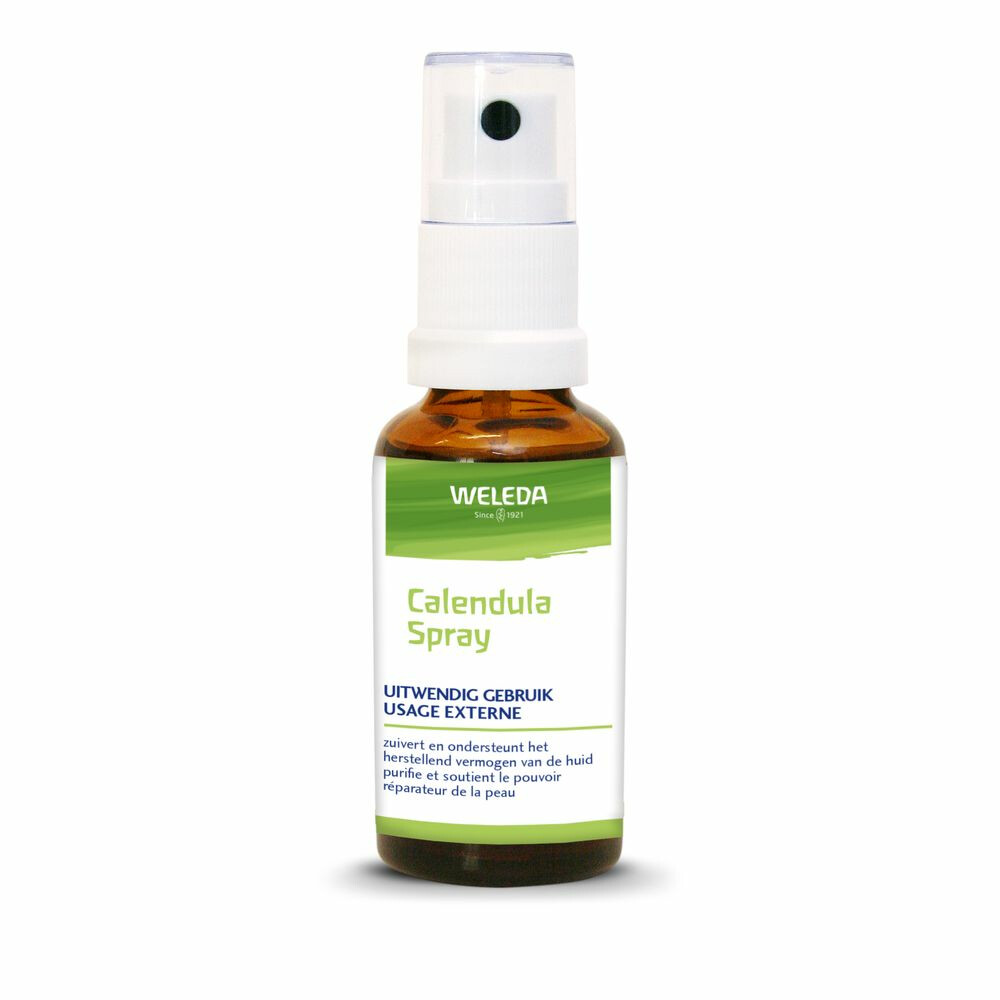 Weleda Spray Calendula 30 ml