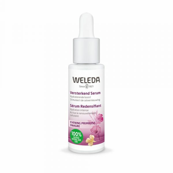 Weleda Versterekend Serum 30 ml