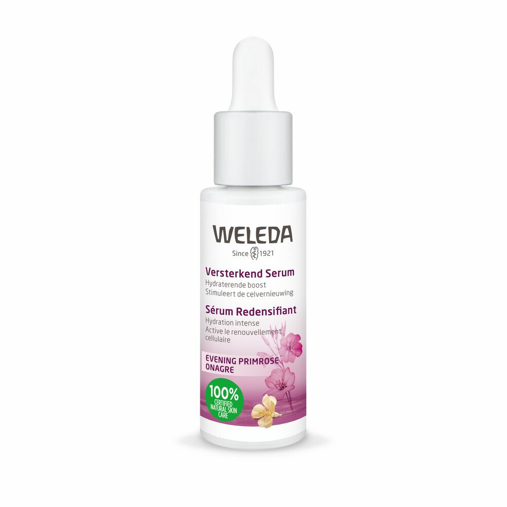 Weleda Versterekend Serum 30 ml