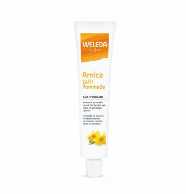 Weleda Zalf Arnica 25 gr