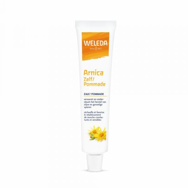 Weleda Zalf Arnica 25 gr