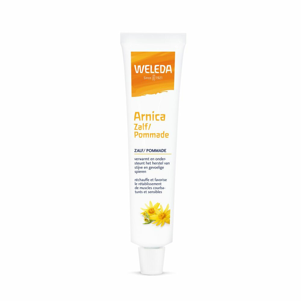 Weleda Zalf Arnica 25 gr