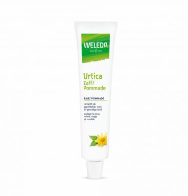 Weleda Zalf Urtica 25 gr