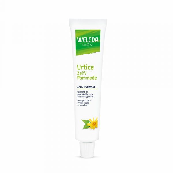 Weleda Zalf Urtica 25 gr