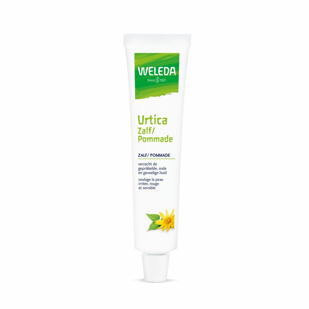 Weleda Zalf Urtica 25 gr