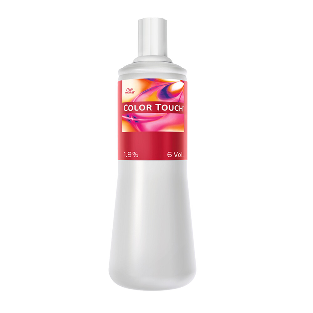 Wella Color Touch Emulsie 1000 ml