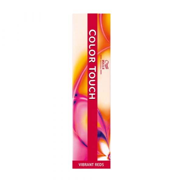 Wella Color Touch Vibrant Reds 55/65 60 ml