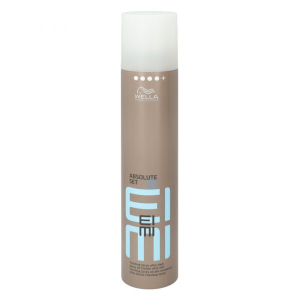 Wella Eimi Absolute Set Hairspray 300 ml