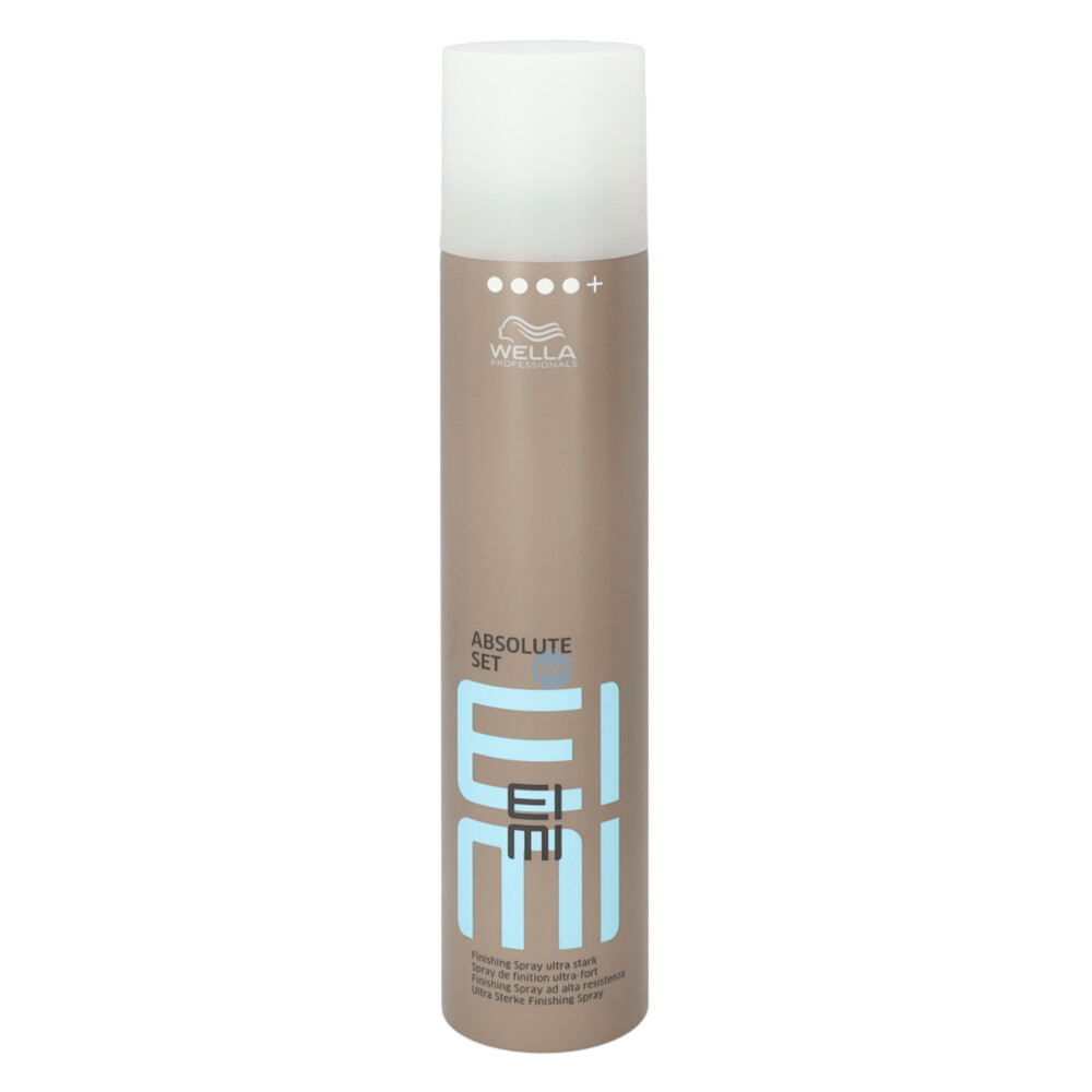 Wella Eimi Absolute Set Hairspray 300 ml