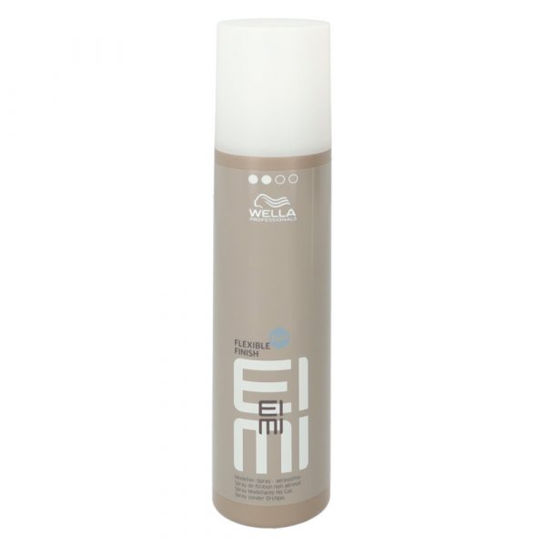 Wella Eimi Haarspray Flexible Finish 250 ml