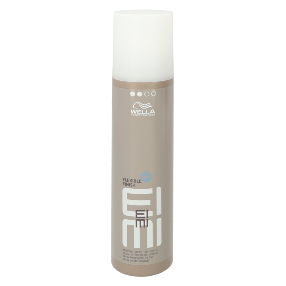 Wella Eimi Haarspray Flexible Finish 250 ml