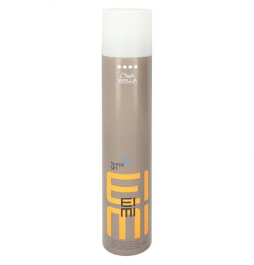 Wella Eimi Haarspray Super Set 500 ml