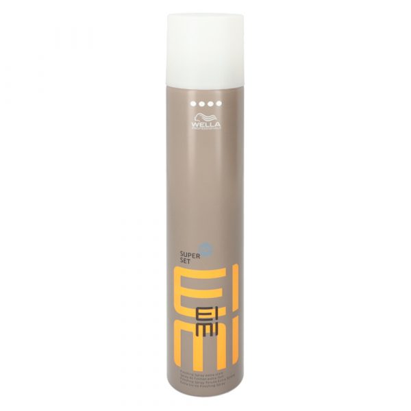 Wella Eimi Haarspray Super Set 500 ml