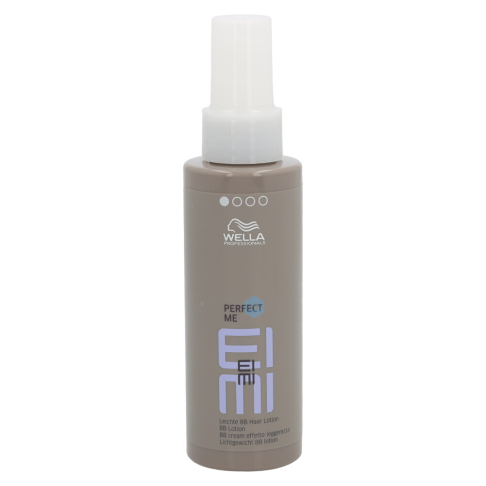 Wella Eimi Perfect Me Lotion 100 ml