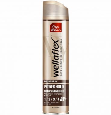 Wella Flex Haarspray Mega Hold 250 ml