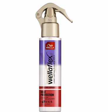 Wella Flex Heat Protection Treatment 150 ml