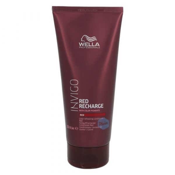 Wella Invigo Conditioner 200 ml