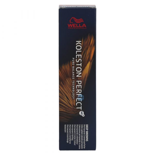 Wella Koleston Perfect Me Deep Browns 5/71 60 ml