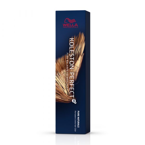 Wella Koleston Perfect Me Pure Naturals 5/0 60 ml