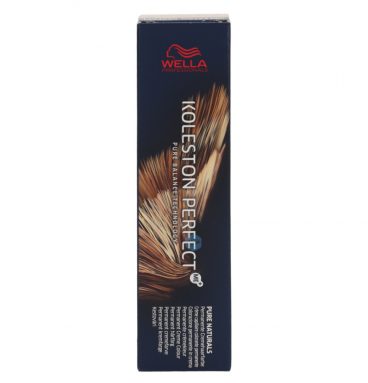 Wella Koleston Perfect Me Pure Naturals 7/07 60 ml