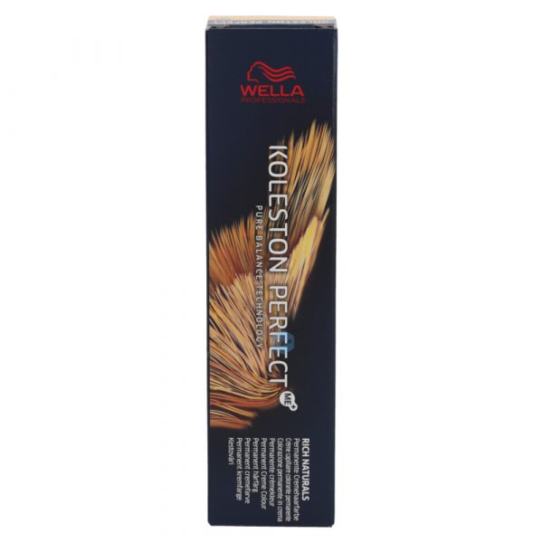 Wella Koleston Perfect Me Rich Naturals 10/16 60 ml