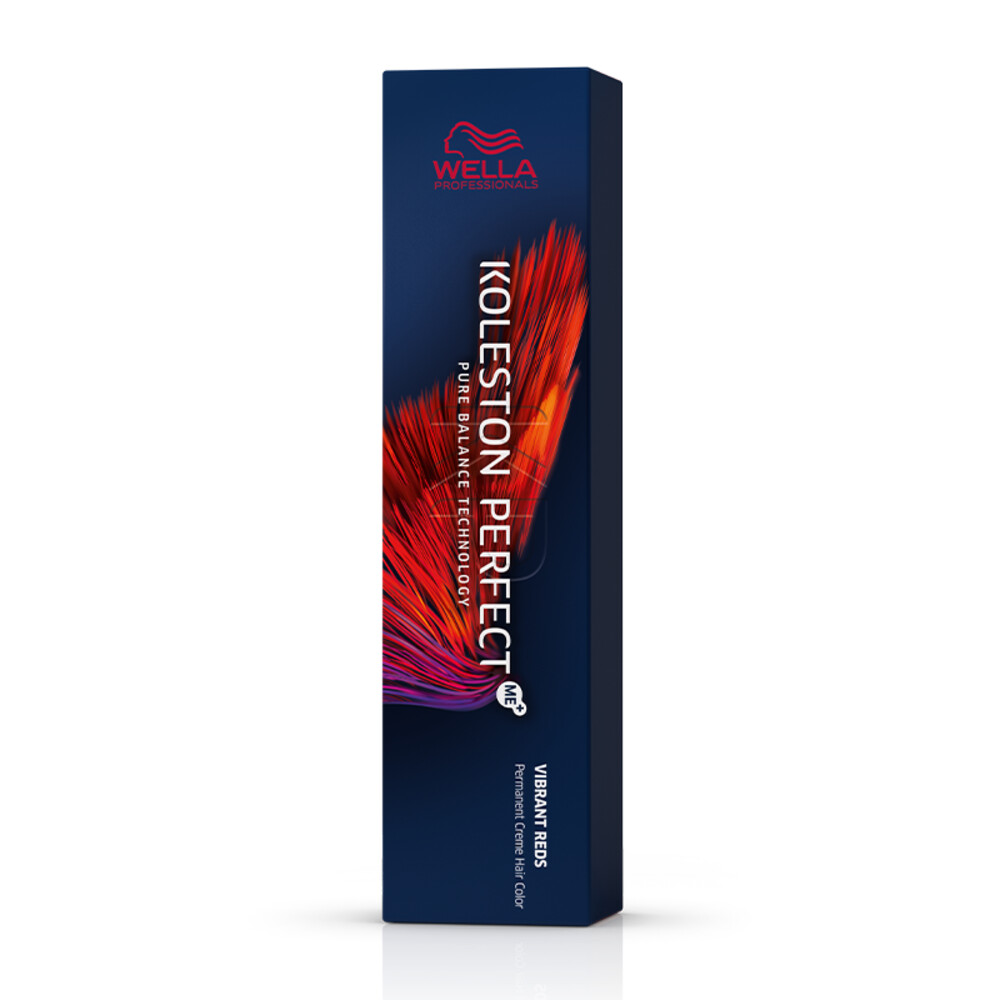 Wella Koleston Perfect Me+ Vibrant Reds 6/45 60 ml