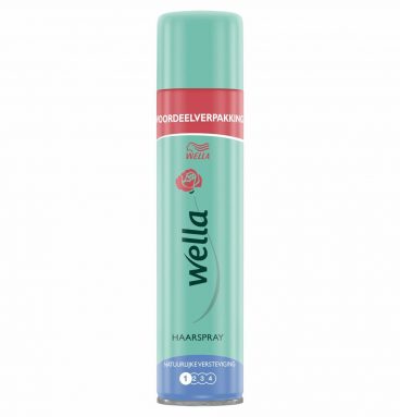 Wella Normal Hold Haarspray 400 ml