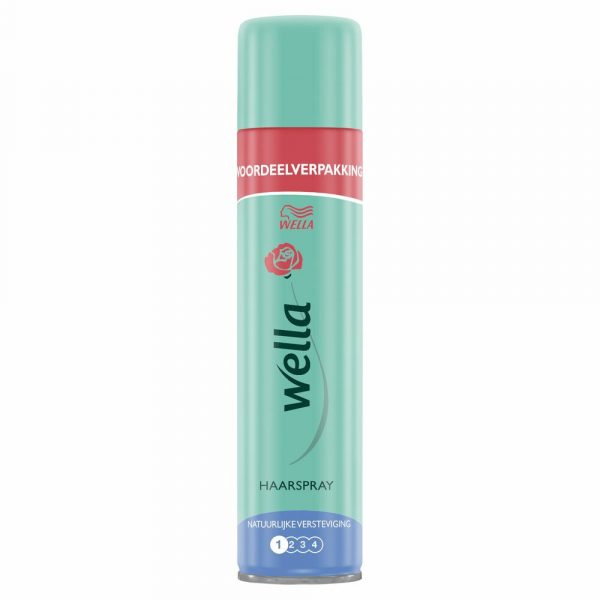 Wella Normal Hold Haarspray 400 ml