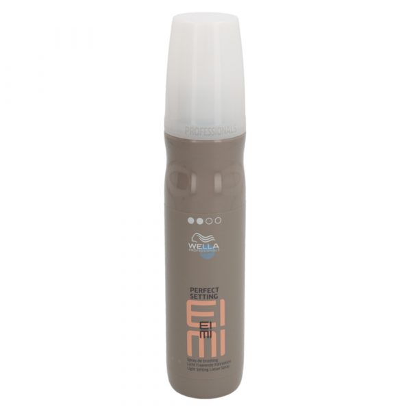 Wella Perfect Setting Haarverzorging 150 ml