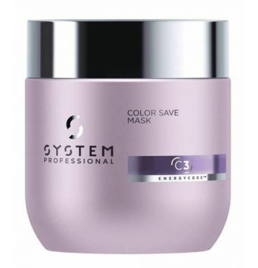 Wella System P. Color Save Mask 200 ml