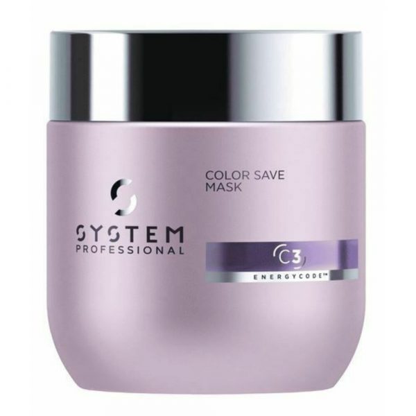 Wella System P. Color Save Mask 200 ml