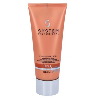 Wella System Professional Conditioner 200 ml