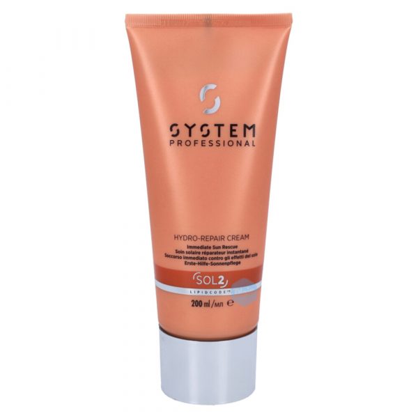 Wella System Professional Conditioner 200 ml