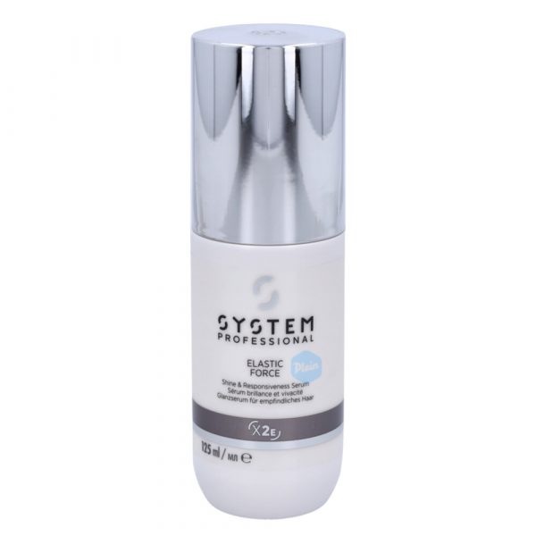 Wella System Professional Haarverzorging 125 ml