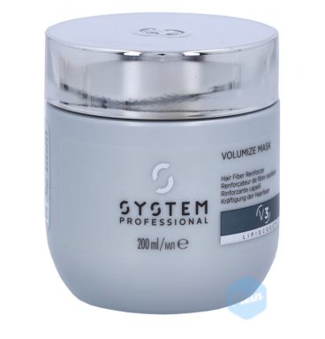 Wella System Professional Masker 200 ml