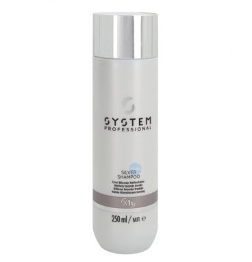 Wella System Professional Shampoo 250 ml